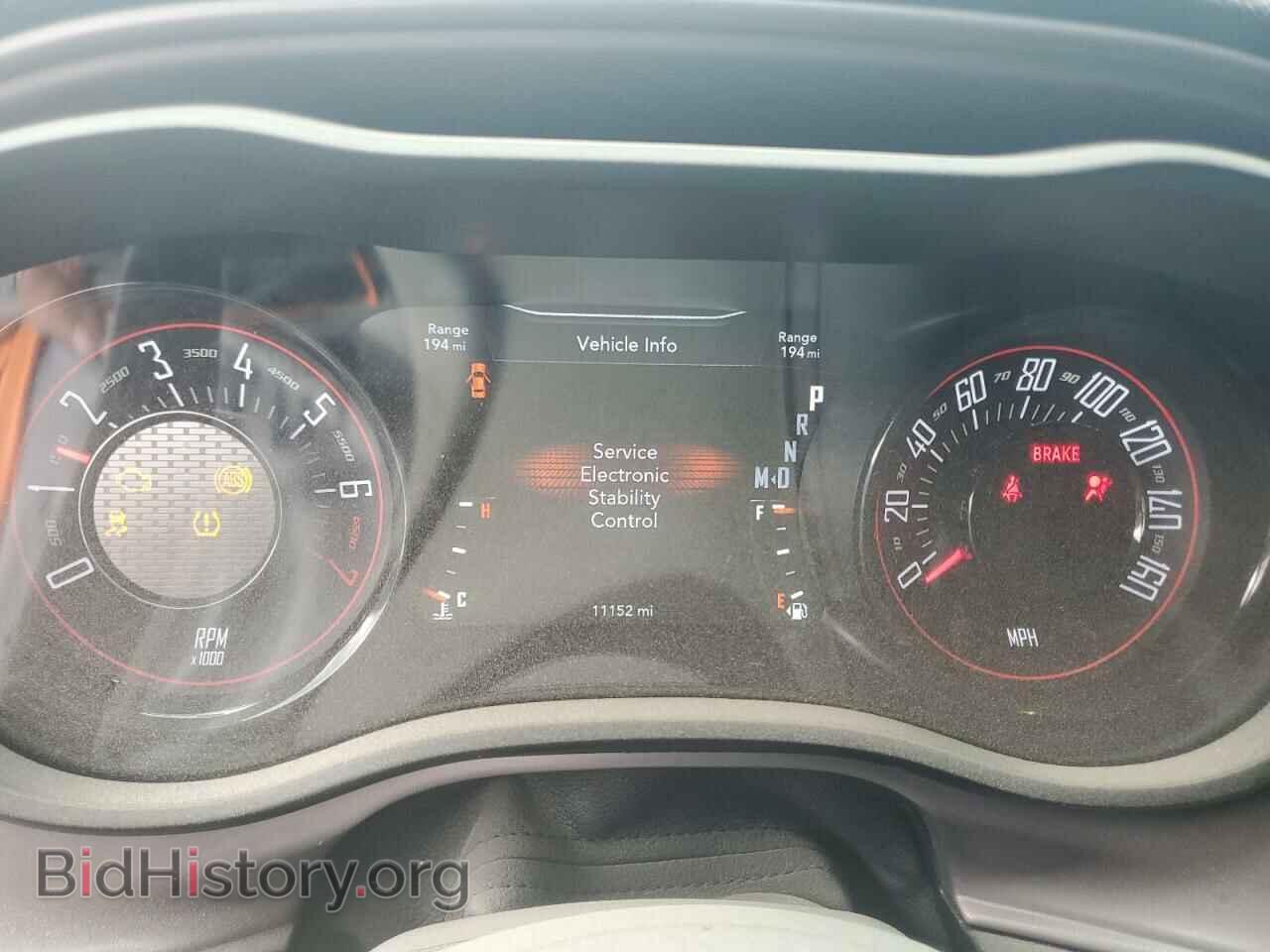 2023 DODGE CHALLENGER - VIN: 2C3CDZAG5PH590854 - Фото 9