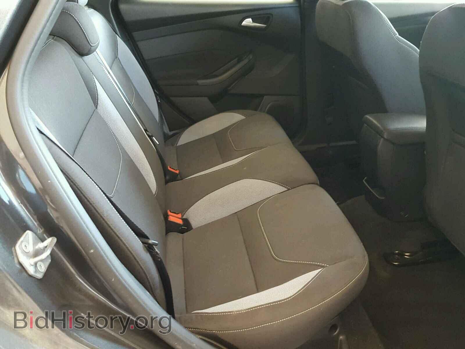 2017 FORD FOCUS - VIN: 1FADP3L99HL336447 - Photo 6