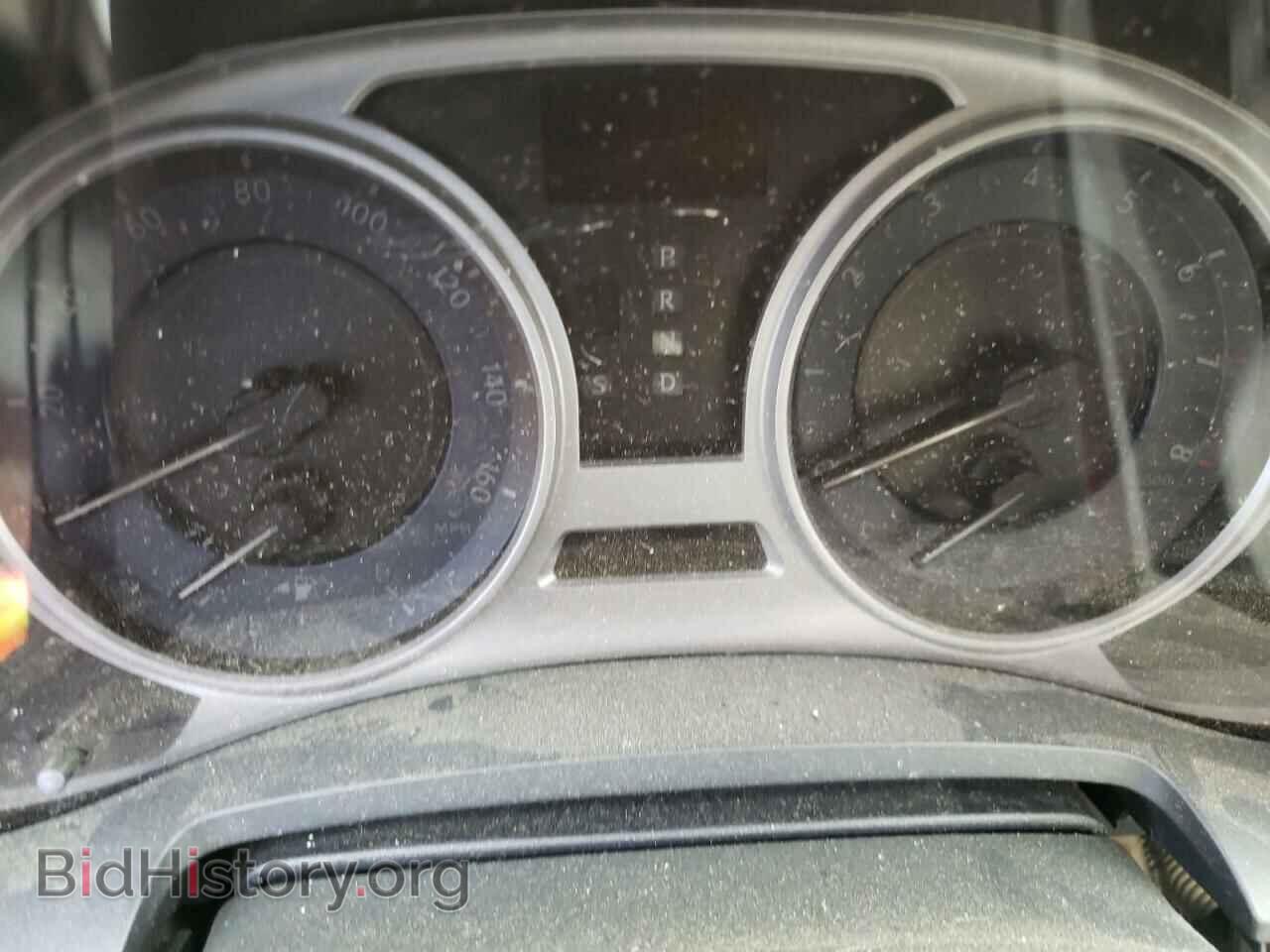2007 LEXUS IS - VIN: JTHBE262975012805 - Photo 8
