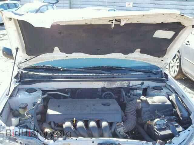 2007 TOYOTA COROLLA - VIN: 2T1BR32E07C836562 - Photo 7