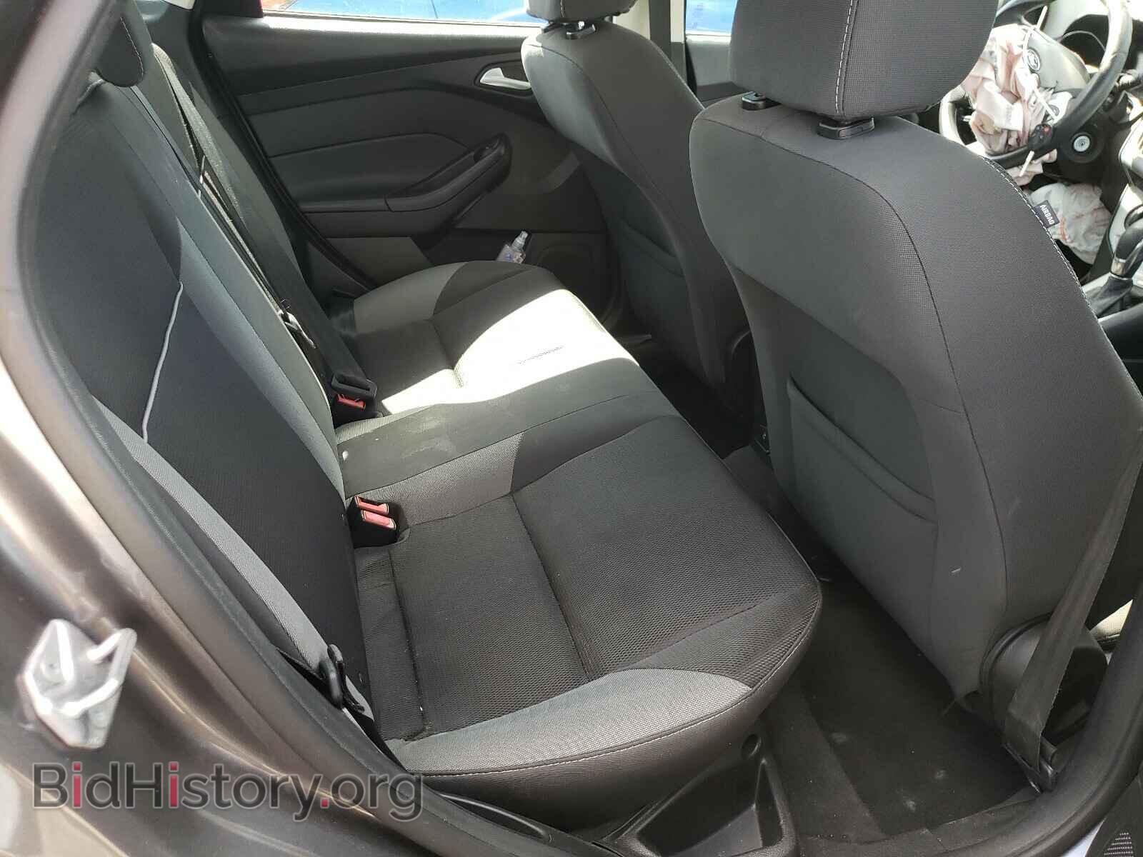2014 FORD FOCUS - VIN: 1FADP3F26EL227101 - Photo 6