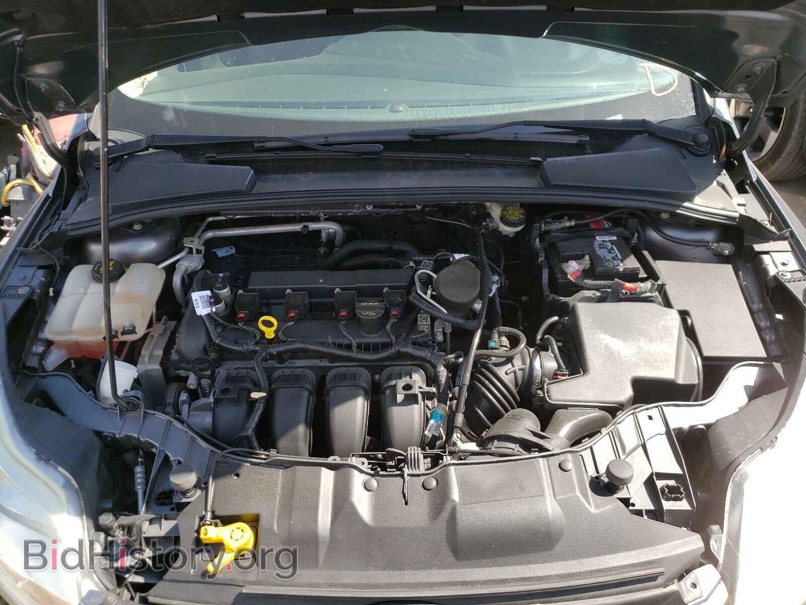 2014 FORD FOCUS - VIN: 1FADP3F26EL227101 - Photo 7