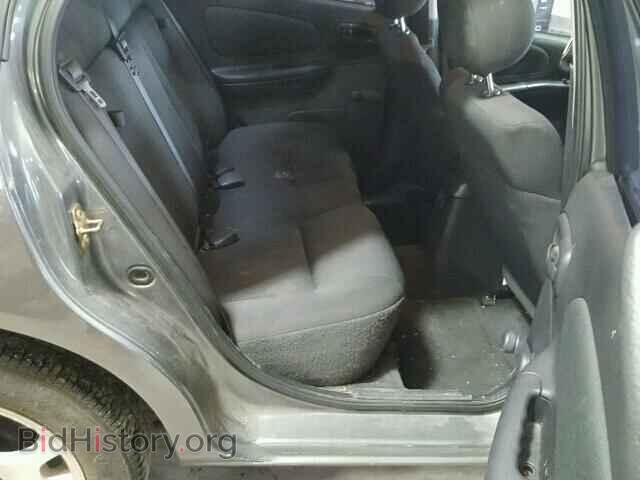 2005 DODGE NEON - VIN: 1B3ES56C75D237097 - Фото 6
