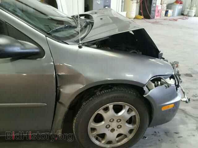 2005 DODGE NEON - VIN: 1B3ES56C75D237097 - Фото 10