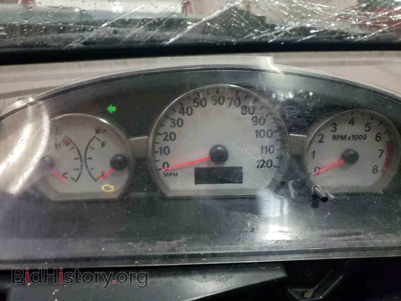2007 SATURN ION - VIN: 1G8AJ55F47Z200469 - Фото 9