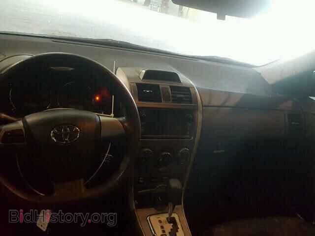 2013 TOYOTA COROLLA - VIN: 2T1BU4EEXDC125396 - Фото 9