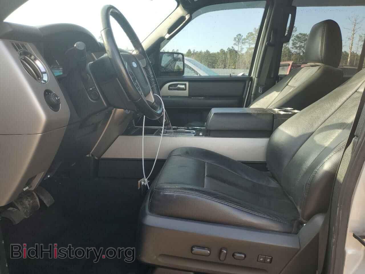 2017 FORD EXPEDITION - VIN: 1FMJU2AT5HEA01135 - Фото 7
