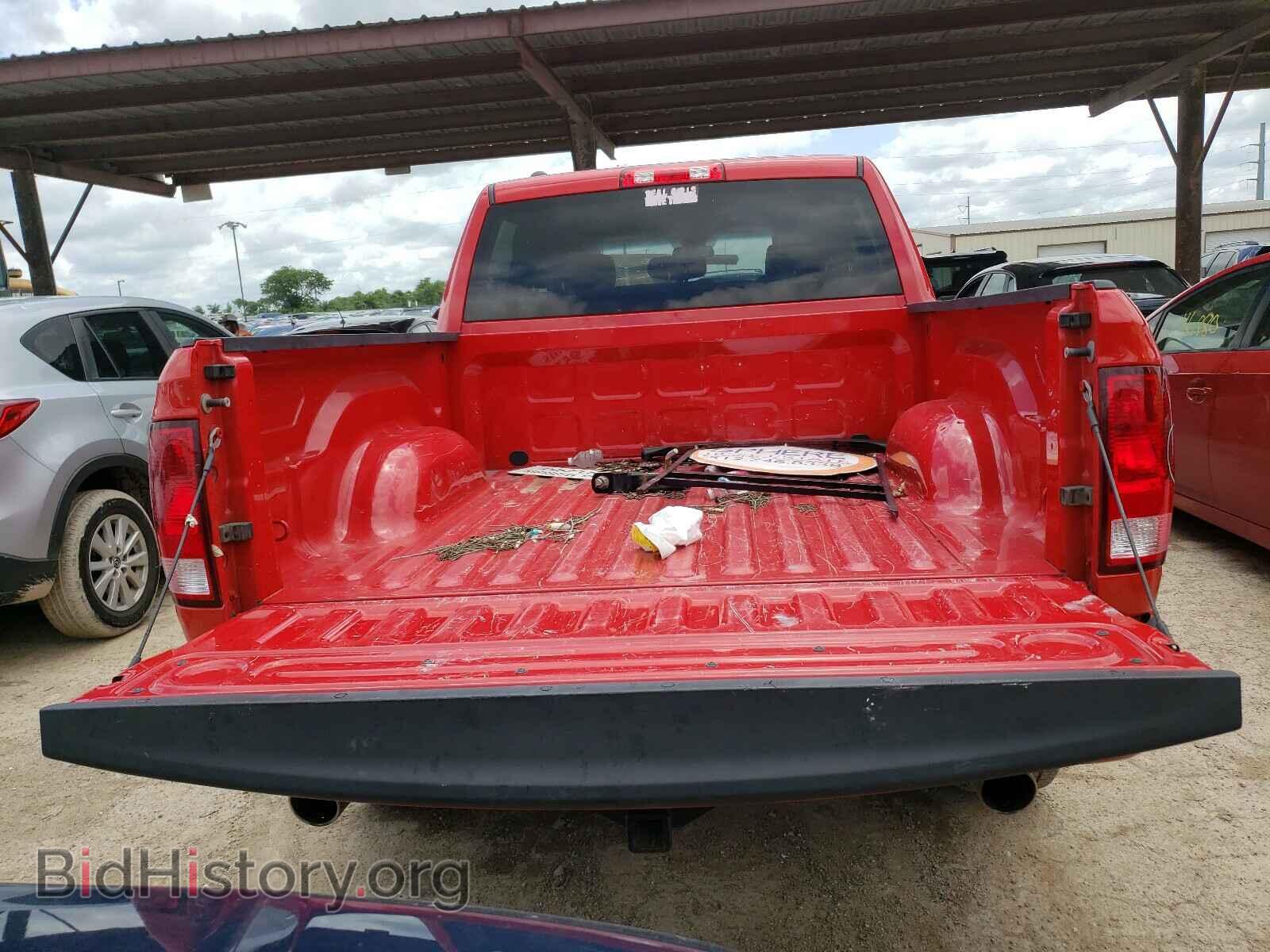 2014 RAM 1500 - VIN: 1C6RR6KT0ES140561 - Photo 6