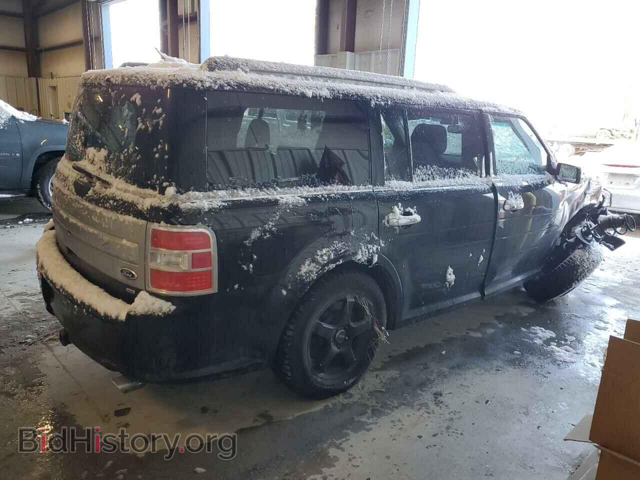 2014 FORD FLEX - VIN: 2FMHK6D80EBD19111 - Photo 3
