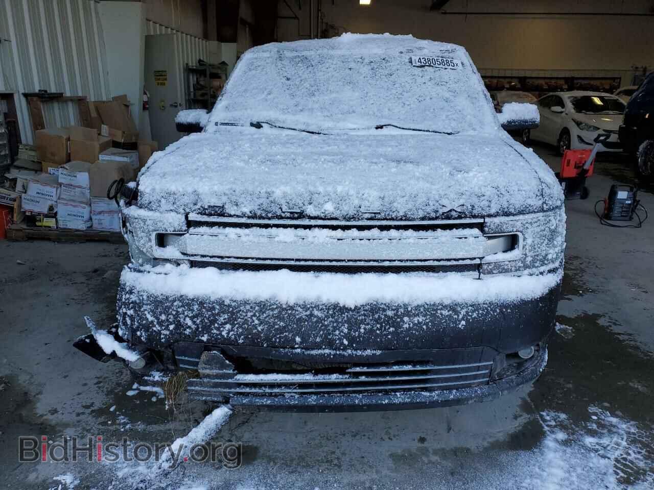 2014 FORD FLEX - VIN: 2FMHK6D80EBD19111 - Photo 5