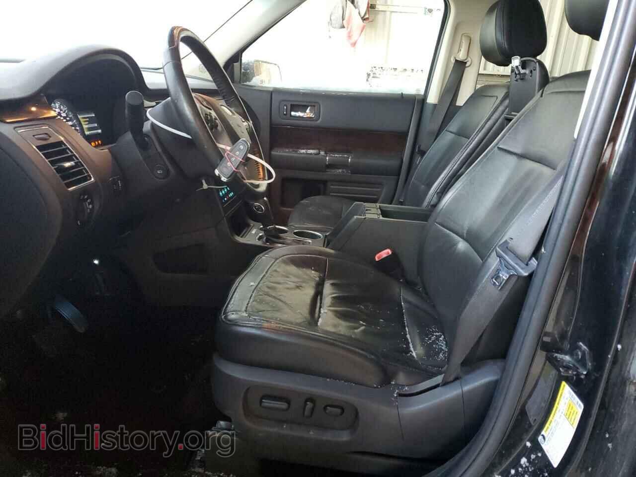 2014 FORD FLEX - VIN: 2FMHK6D80EBD19111 - Photo 7