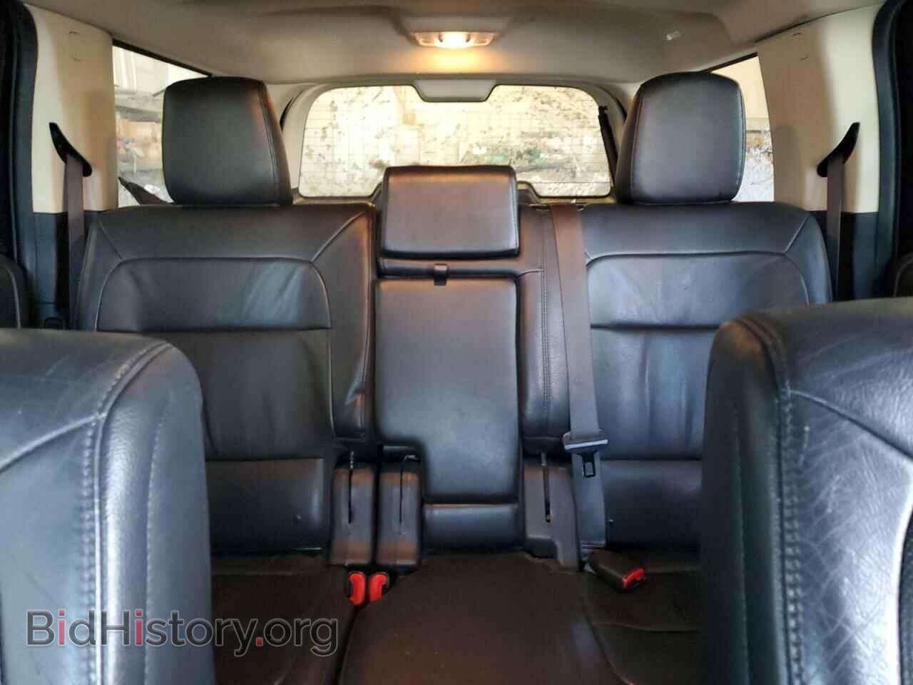 2014 FORD FLEX - VIN: 2FMHK6D80EBD19111 - Photo 10