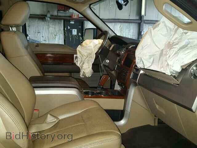 2009 FORD F150 - VIN: 1FTPW14V29FA52507 - Фото 5