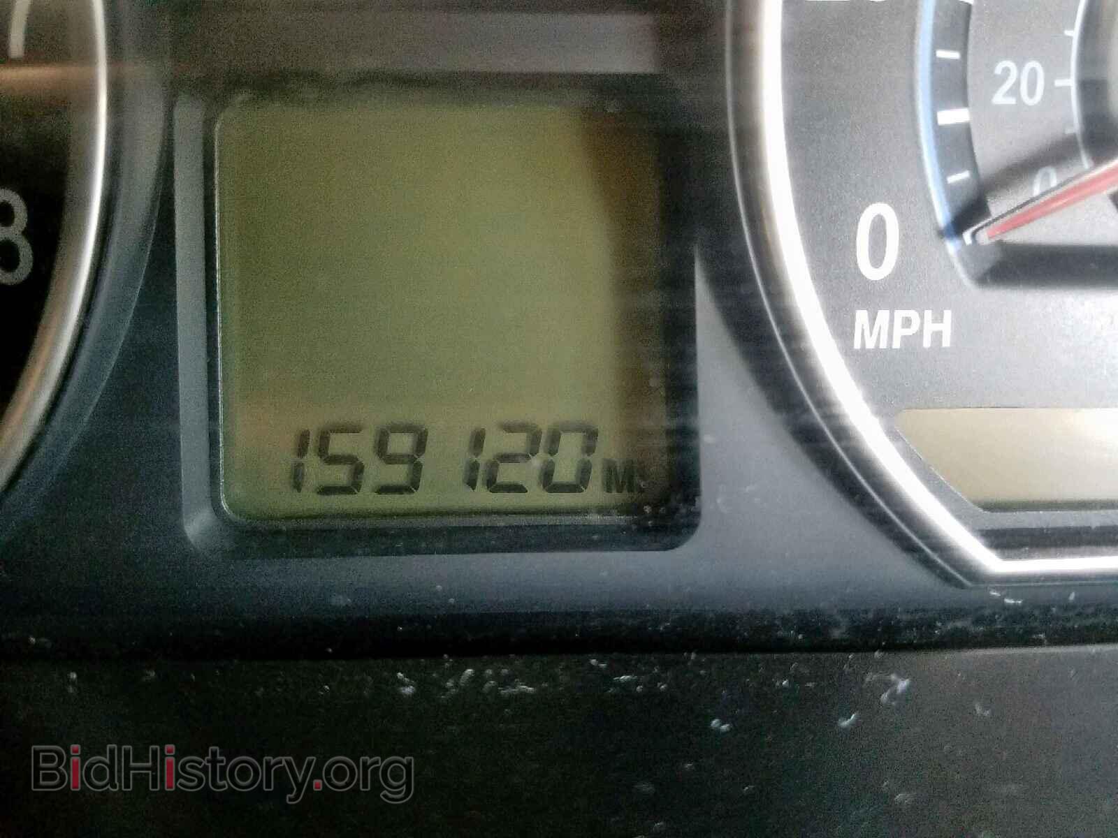 2006 KIA OPTIMA - VIN: KNAGE123X65036011 - Фото 8