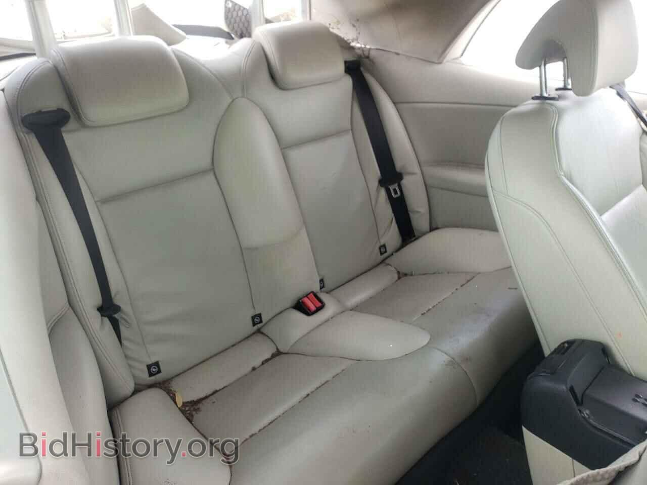 2006 SAAB 9 3 - VIN: YS3FD79Y266007952 - Фото 6
