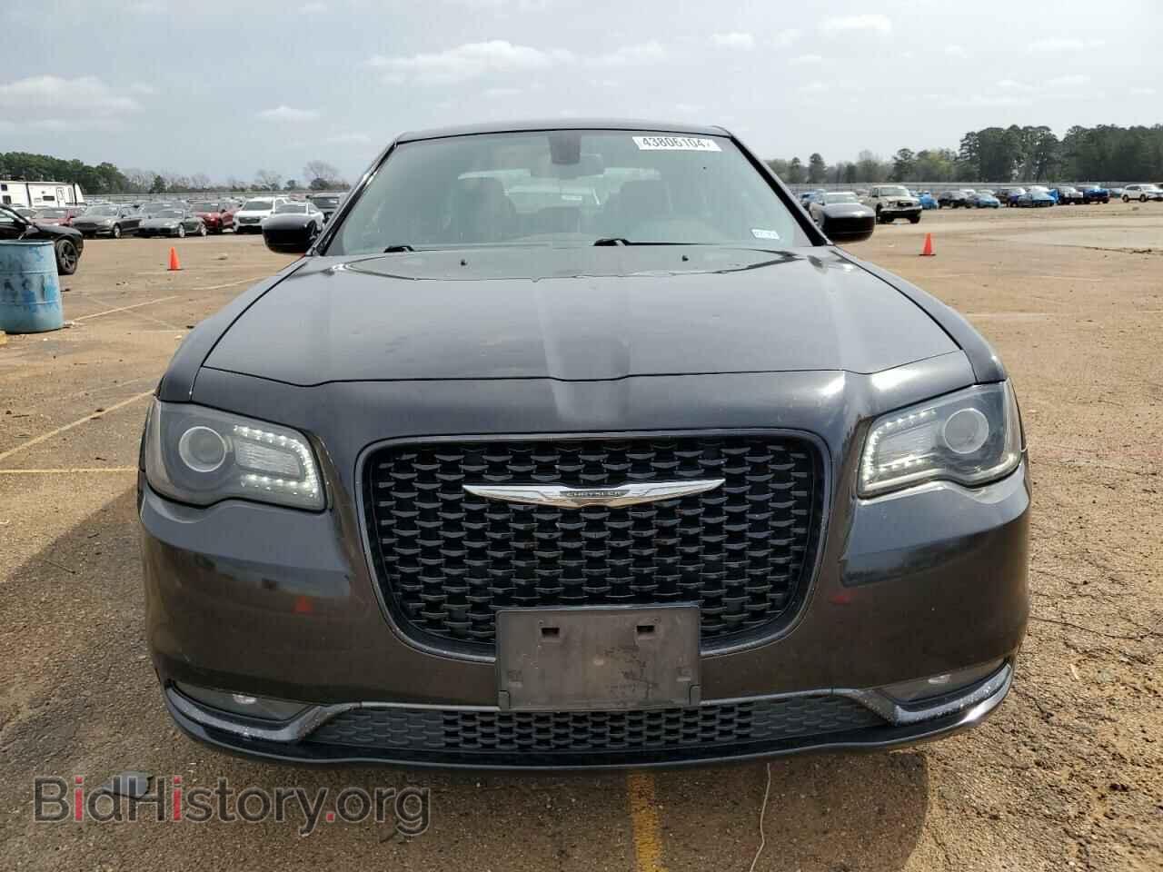2015 CHRYSLER 300 - VIN: 2C3CCABG5FH743170 - Фото 5