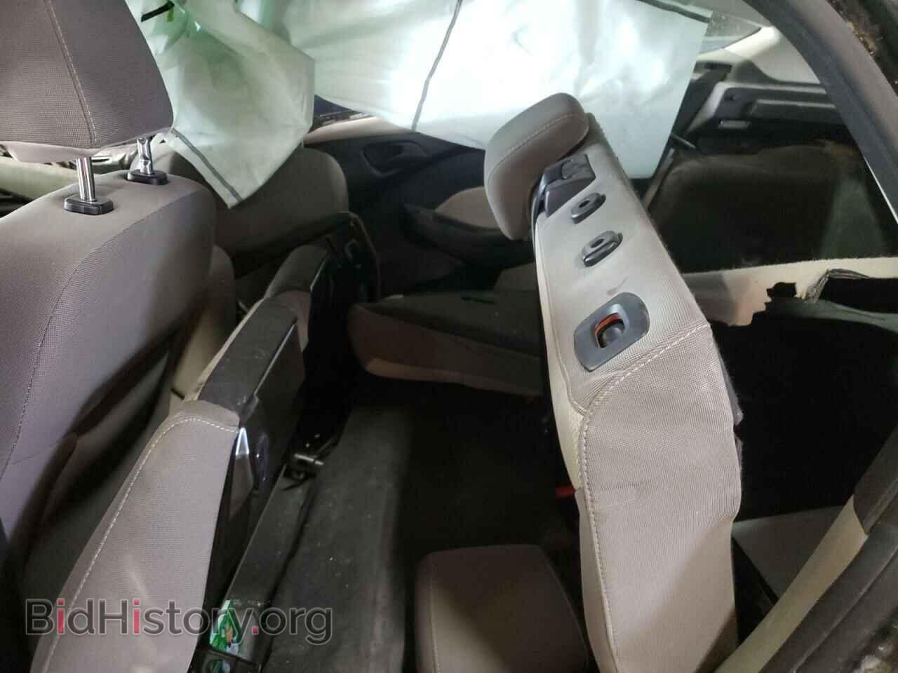 2012 FORD FOCUS - VIN: 1FAHP3K29CL394542 - Фото 6