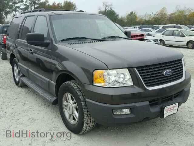 Фотография 1FMPU155X6LA87065 - FORD EXPEDITION 2006
