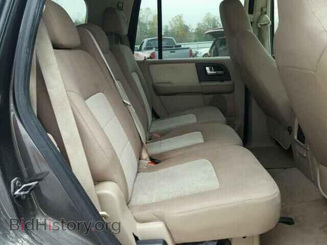 2006 FORD EXPEDITION - VIN: 1FMPU155X6LA87065 - Фото 6