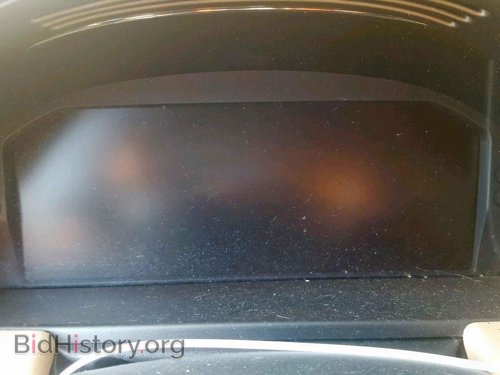 Photo SALME1D46CA376442 - LAND ROVER RANGE ROVE 2012