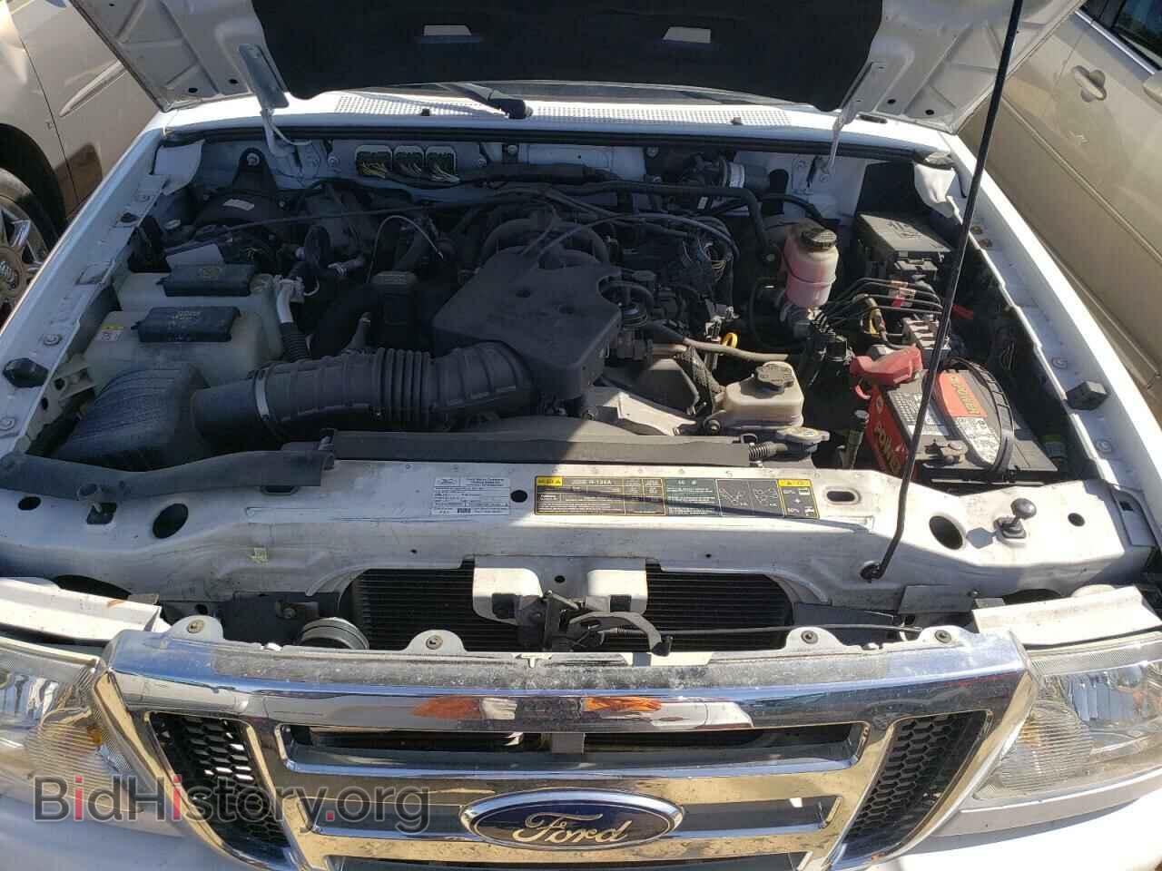 2011 FORD RANGER - VIN: 1FTKR1EE7BPB19344 - Фото 11