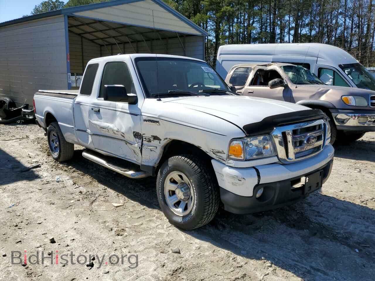 2011 FORD RANGER - VIN: 1FTKR1EE7BPB19344 - Фото 4