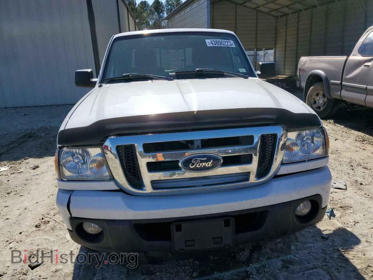 2011 FORD RANGER - VIN: 1FTKR1EE7BPB19344 - Фото 5