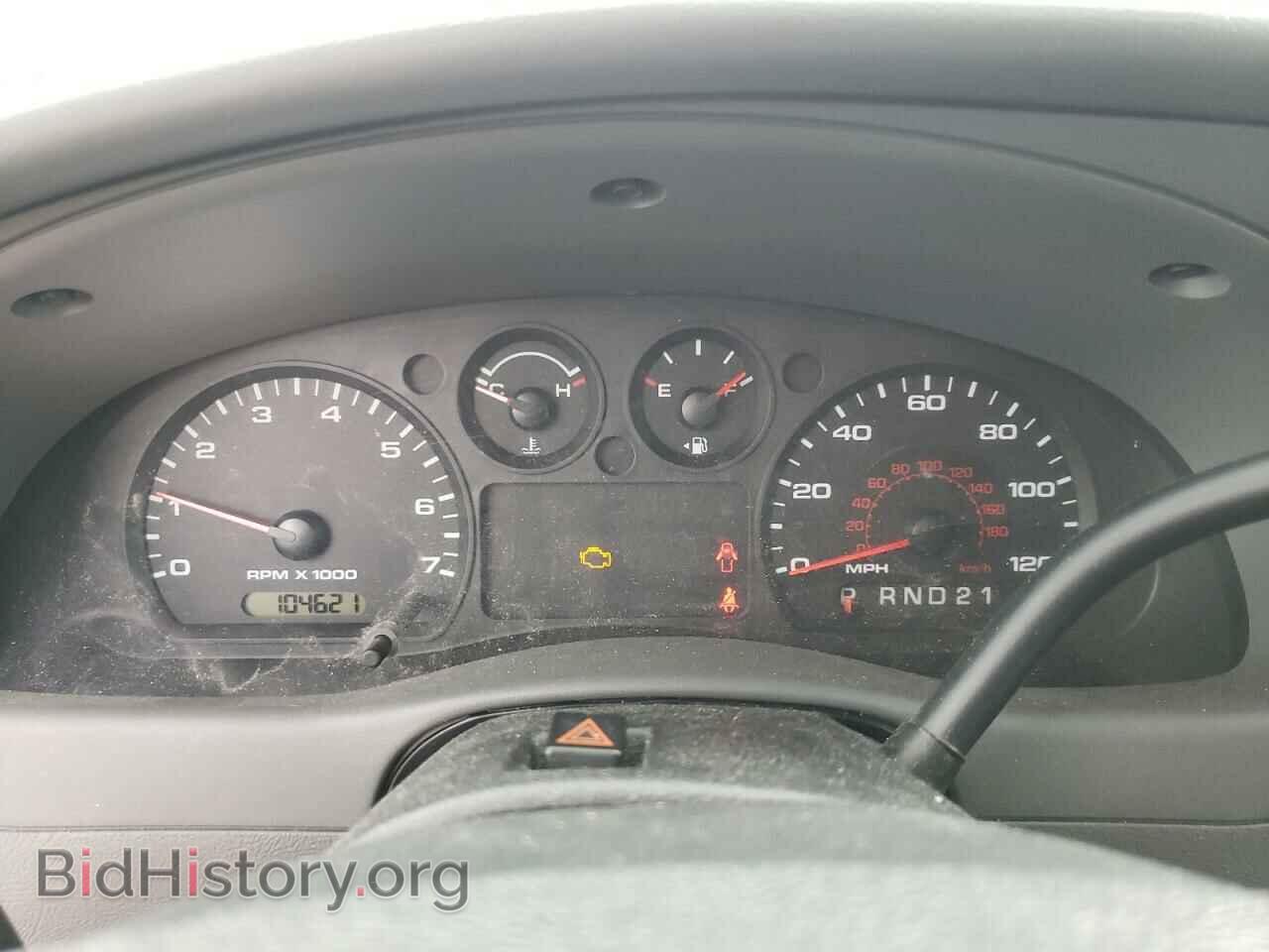 2011 FORD RANGER - VIN: 1FTKR1EE7BPB19344 - Фото 9