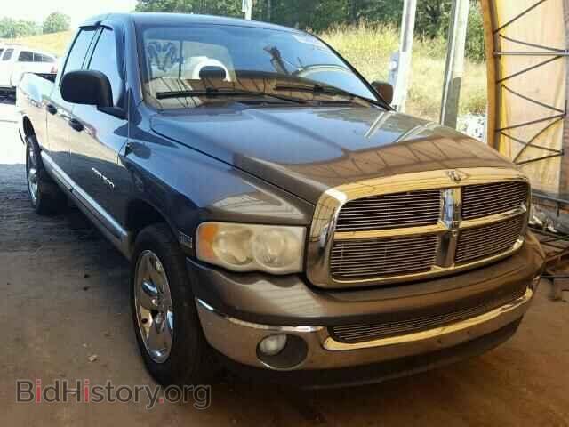 Photo 1D7HA18D14S644913 - DODGE RAM 1500 2004