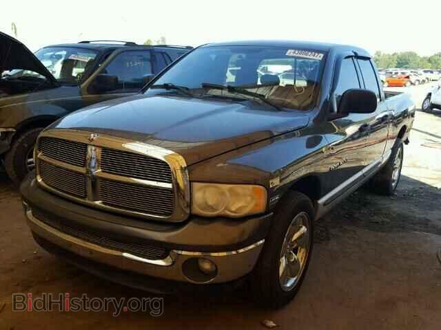 2004 DODGE RAM 1500 - VIN: 1D7HA18D14S644913 - Фото 2