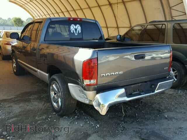 2004 DODGE RAM 1500 - VIN: 1D7HA18D14S644913 - Фото 3