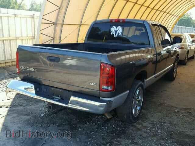 2004 DODGE RAM 1500 - VIN: 1D7HA18D14S644913 - Фото 4