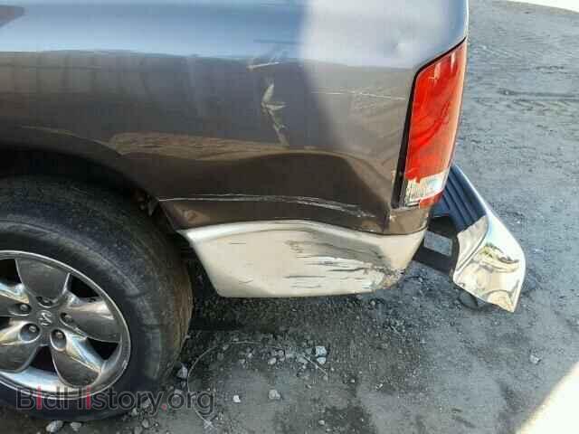 2004 DODGE RAM 1500 - VIN: 1D7HA18D14S644913 - Фото 9