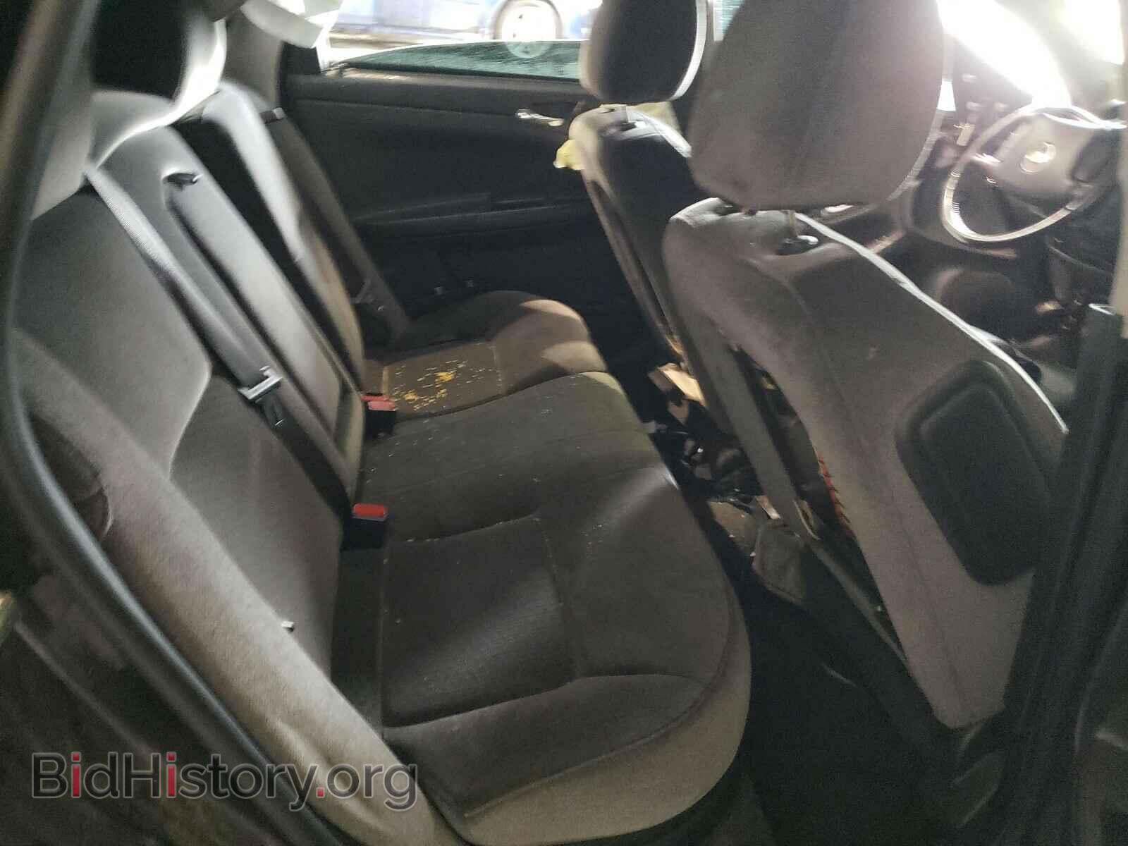 2012 CHEVROLET IMPALA - VIN: 2G1WG5E34C1335902 - Фото 6