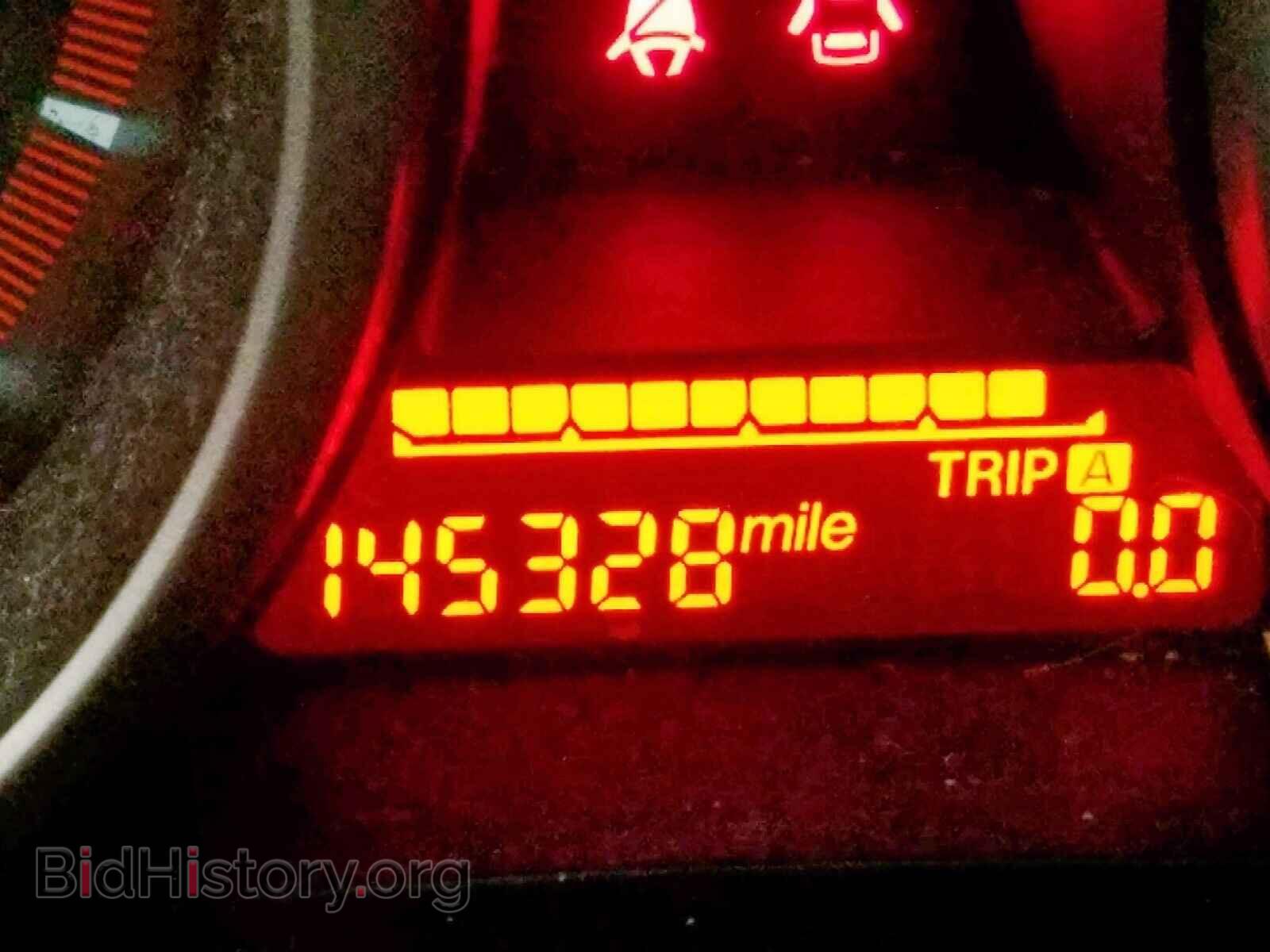 2012 MAZDA 5 - VIN: JM1CW2BLXC0125008 - Photo 8