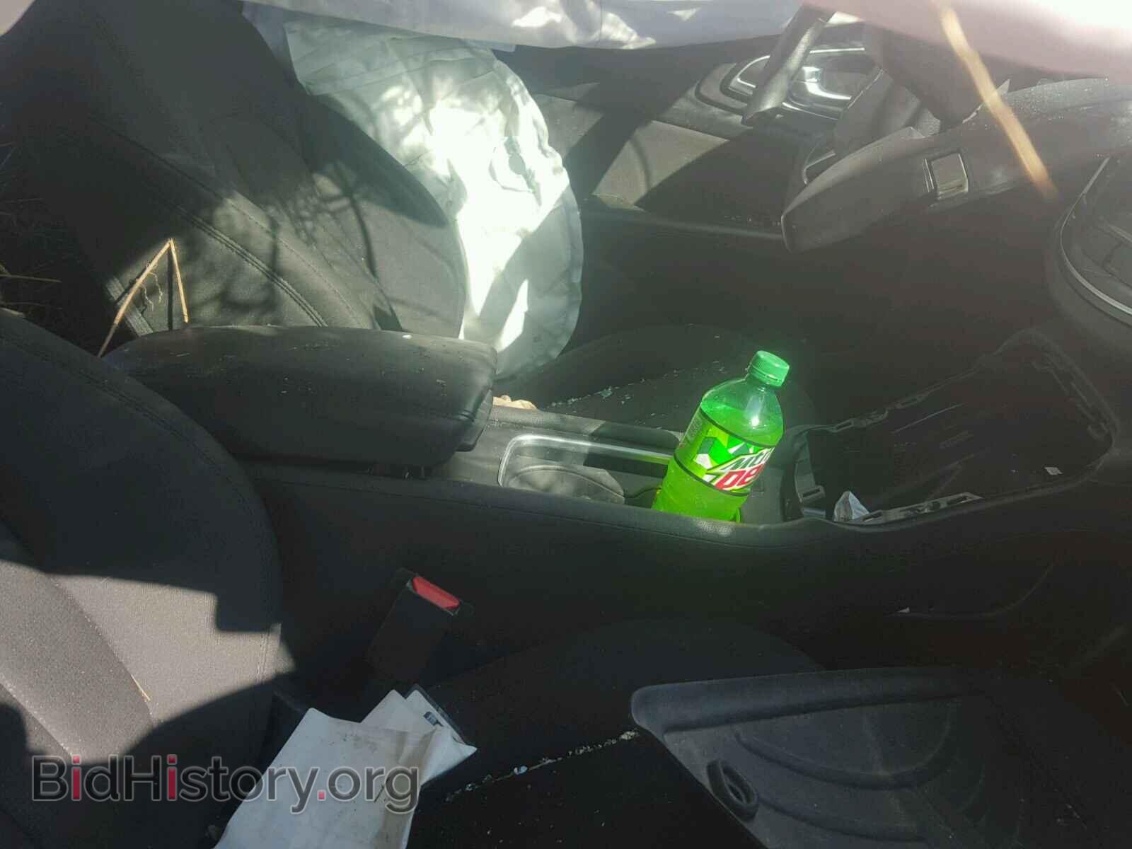 2016 CHRYSLER 200 - VIN: 1C3CCCAB7GN145317 - Фото 5