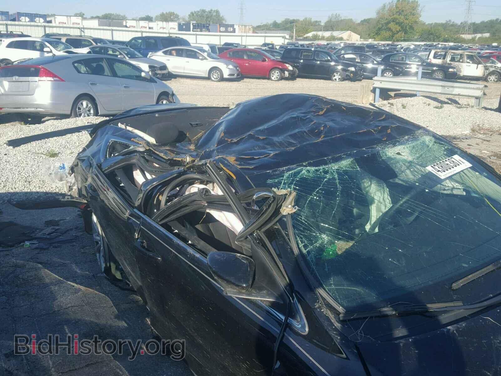2016 CHRYSLER 200 - VIN: 1C3CCCAB7GN145317 - Фото 9