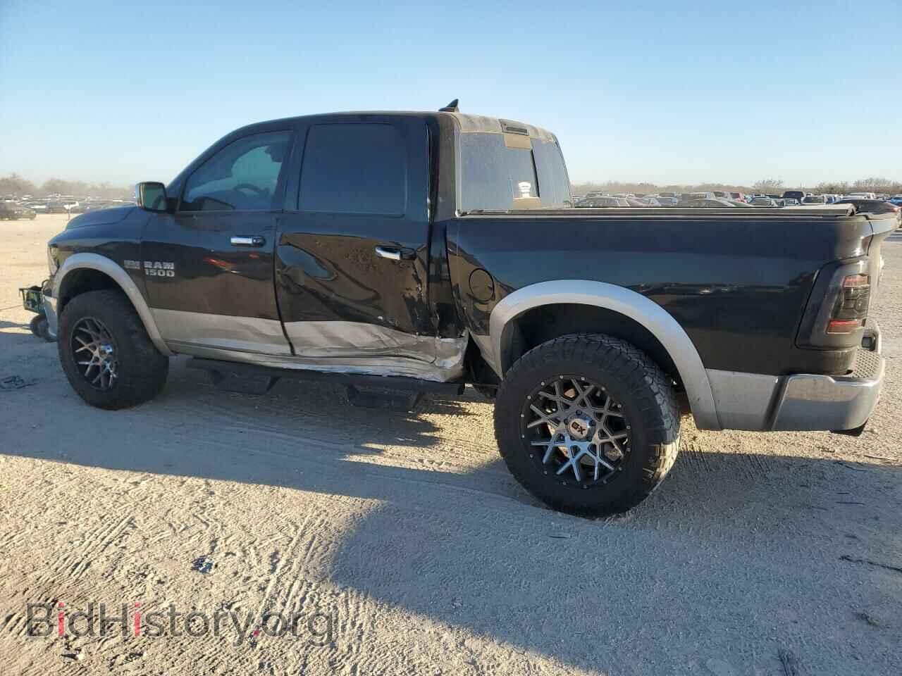 2015 RAM 1500 - VIN: 1C6RR7NT6FS747583 - Фото 2