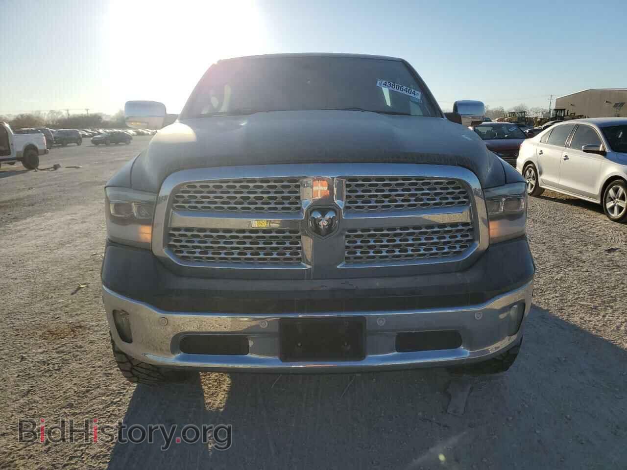 2015 RAM 1500 - VIN: 1C6RR7NT6FS747583 - Фото 5