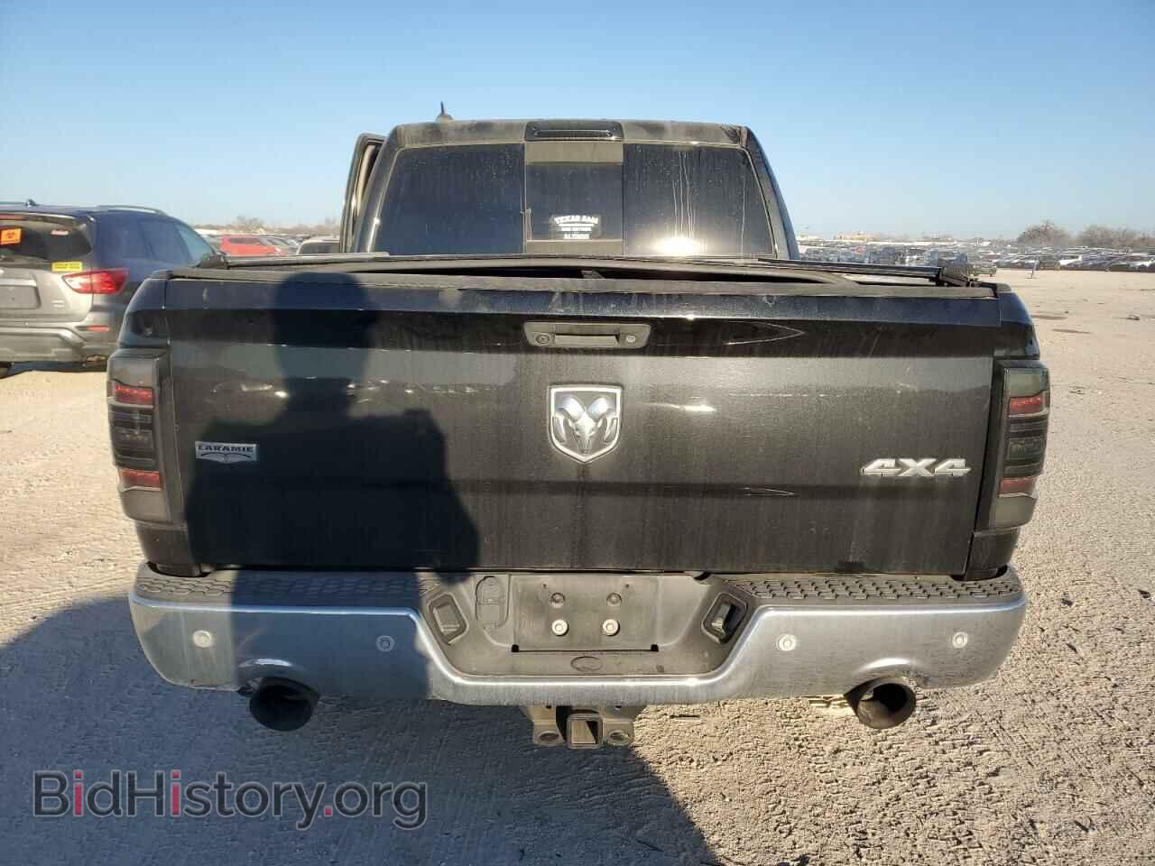 2015 RAM 1500 - VIN: 1C6RR7NT6FS747583 - Фото 6