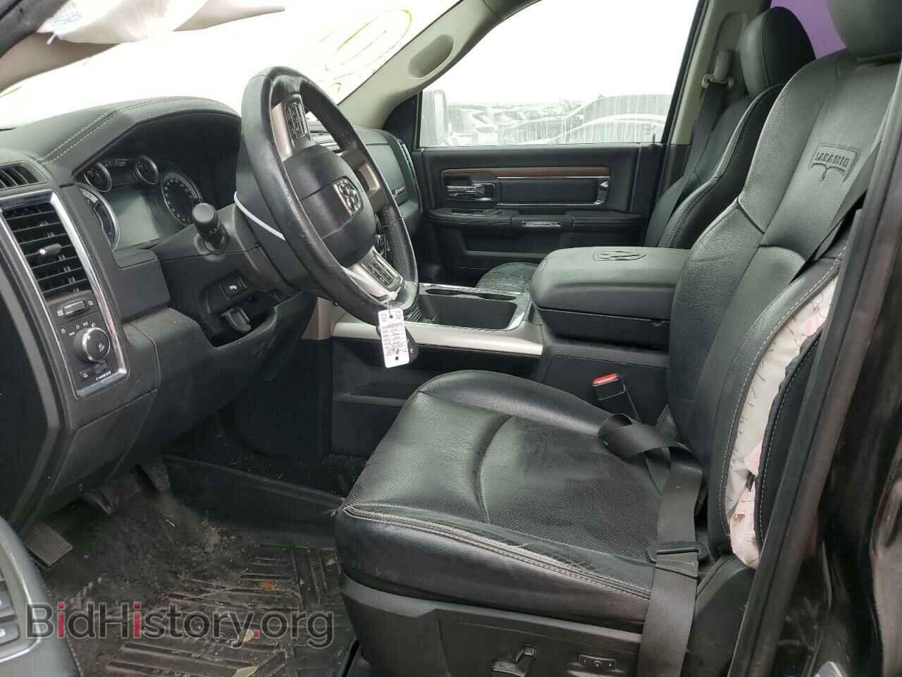 2015 RAM 1500 - VIN: 1C6RR7NT6FS747583 - Фото 7