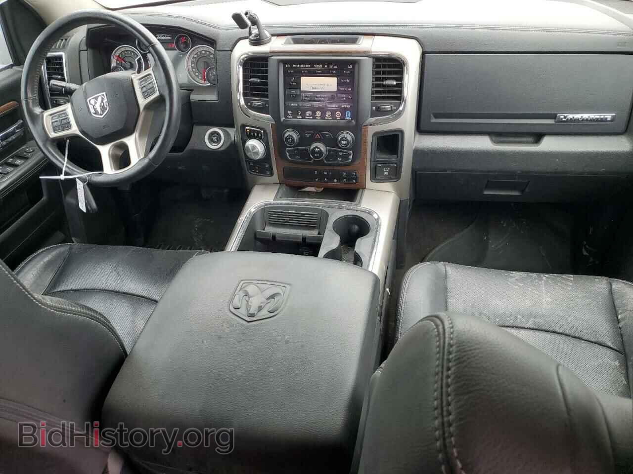 2015 RAM 1500 - VIN: 1C6RR7NT6FS747583 - Фото 8