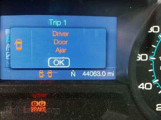 2013 FORD EXPLORER - VIN: 1FM5K7B83DGA95948 - Фото 8