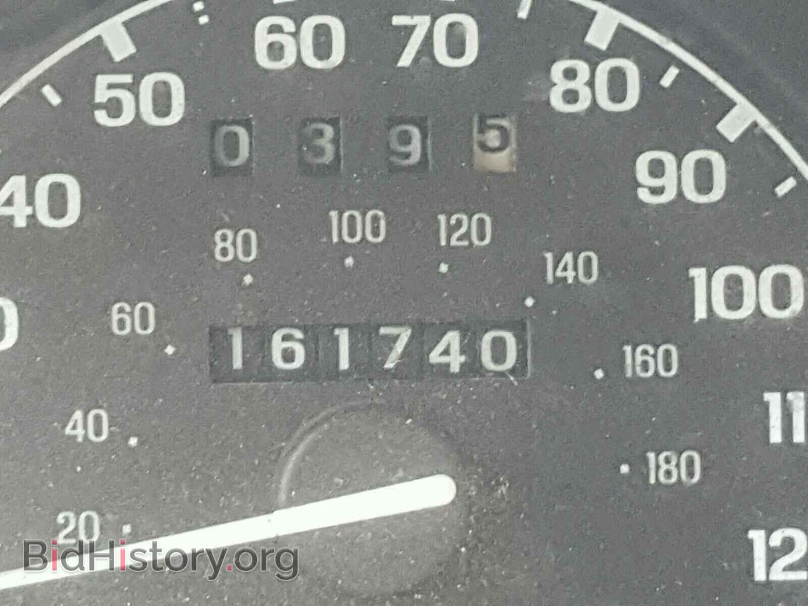 1997 FORD EXPLORER - VIN: 1FMCU24E4VUC54700 - Фото 8