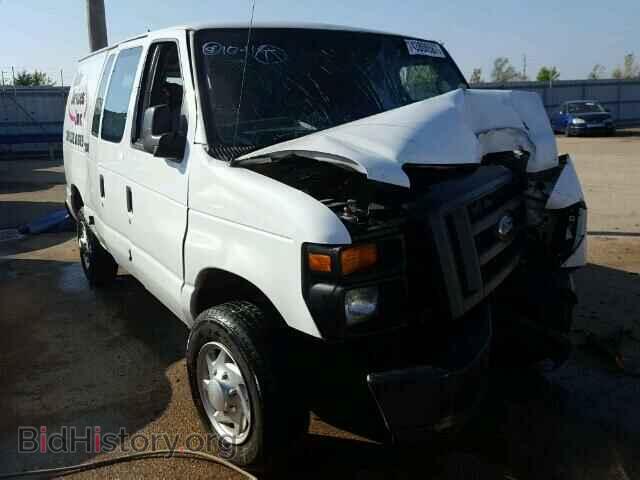 Фотография 1FTNE1EW3DDA42719 - FORD ECONOLINE 2013