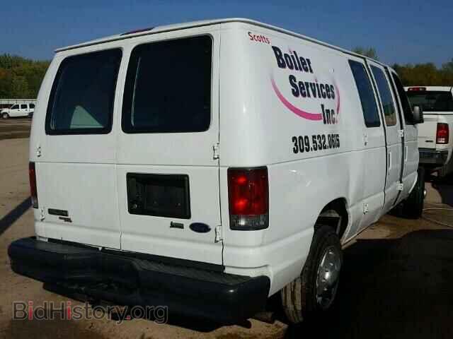 2013 FORD ECONOLINE - VIN: 1FTNE1EW3DDA42719 - Фото 4