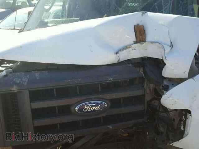 2013 FORD ECONOLINE - VIN: 1FTNE1EW3DDA42719 - Фото 7