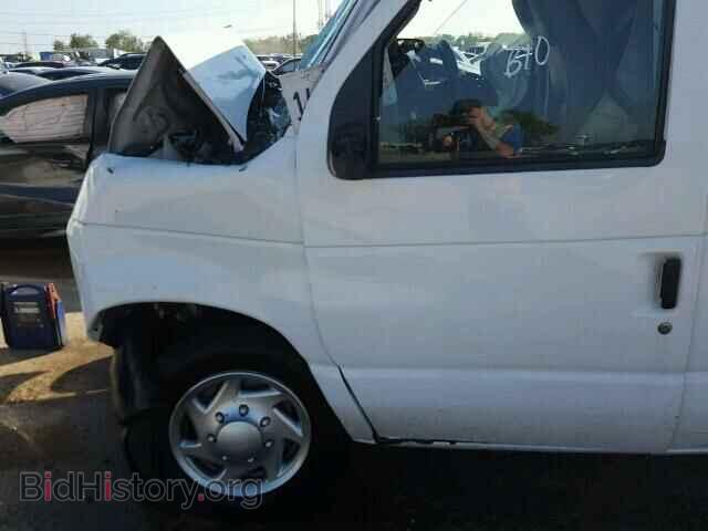 2013 FORD ECONOLINE - VIN: 1FTNE1EW3DDA42719 - Фото 9