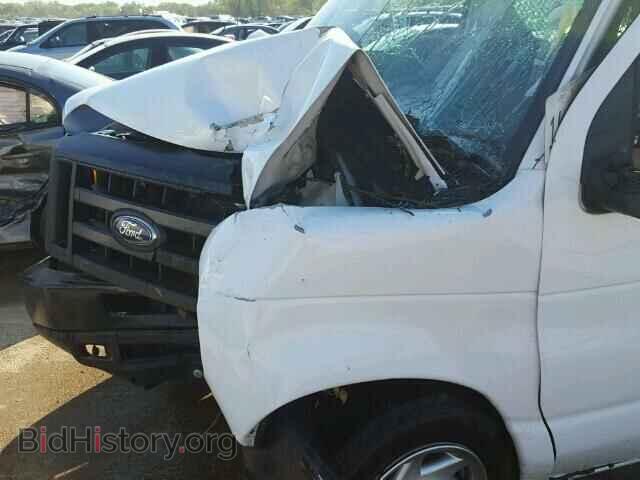 2013 FORD ECONOLINE - VIN: 1FTNE1EW3DDA42719 - Фото 10