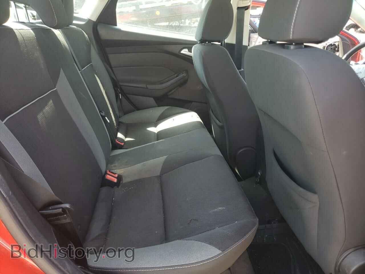 2014 FORD FOCUS - VIN: 1FADP3F24EL237223 - Фото 6